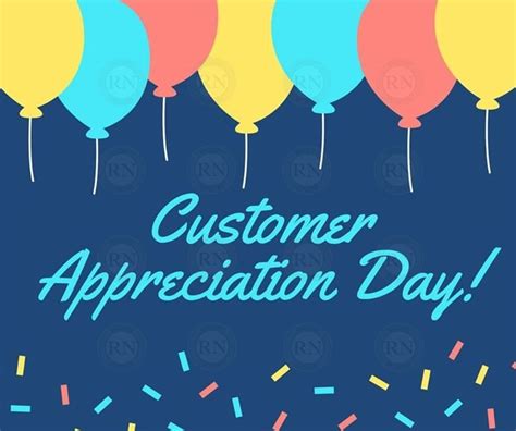 Customer Appreciation Days | Calgary Canada | Store & Online