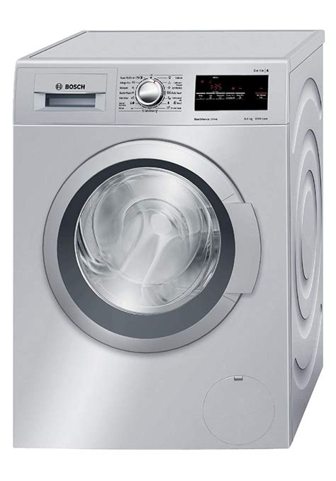 Readers are advised to go through the best washing machine buying guide once given below in the table of content, which will help you to. Which is the best washing machine, IFB, Bosch, or any ...