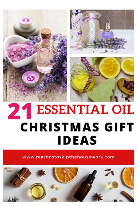 There Are So Many Creative Ways To Include Essential Oil In Your