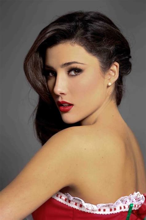 Dani Alvarez Miss World Mexico 2014 Gorgeous Mexican People