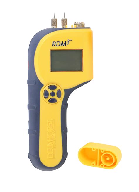 Pin Moisture Meters For Wood Moisture Meter Experts