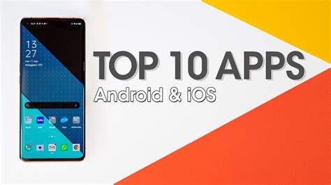 The app store alone has millions of apps at disposal. TOP 10 APP Da PROVARE GRATIS | Android & iOS (Marzo 2020 ...