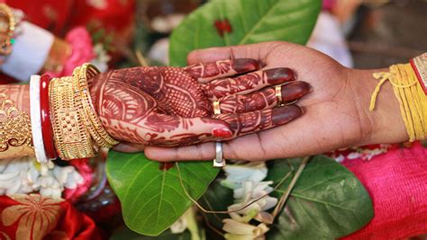 Bengali Wedding Dates 2021