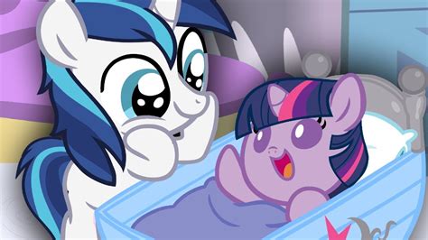 Mlp Comic Compilation Twilight Sparkles Adventures With Her Brother