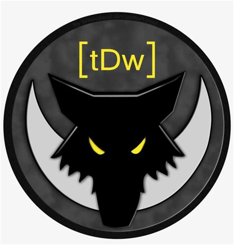 The Dark Wolves Warhammer 40k Luna Wolves Symbol 883x905 Png