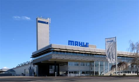 Mahle Achieves Good Climate Rating Mahle South America