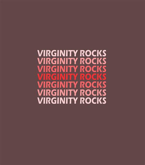 Virginity Cool Design Rocks Original Digital Art By Fred Anaika Fine