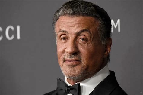 Sylvester Stallone Bio Age Net Worth Wife Children Siblings Parents
