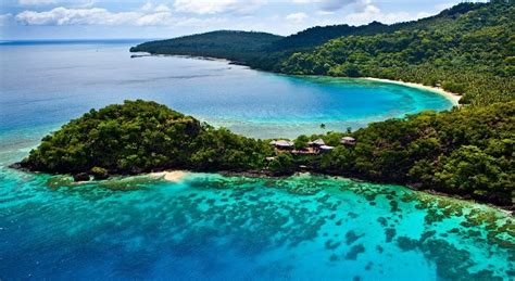 Yasawa Islands Seabeds Fiji