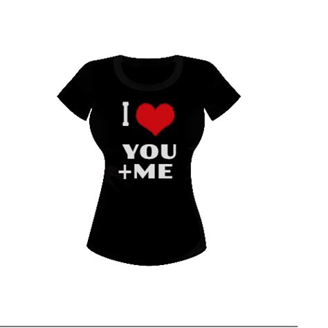 T Shirt I Love Me T Shirt 48