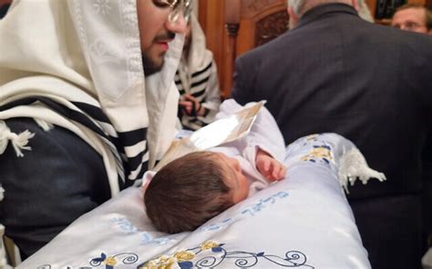 Circumcision Is It Justified The Australian Jewish News