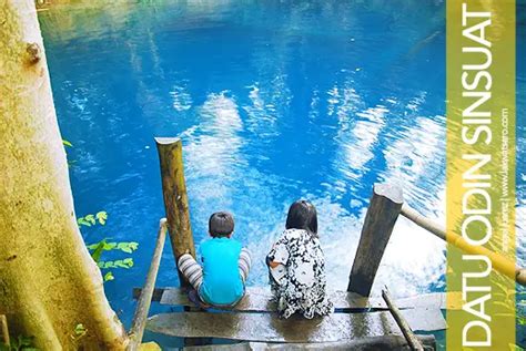 Maguindanao Blue Lagoon Lakwatsero