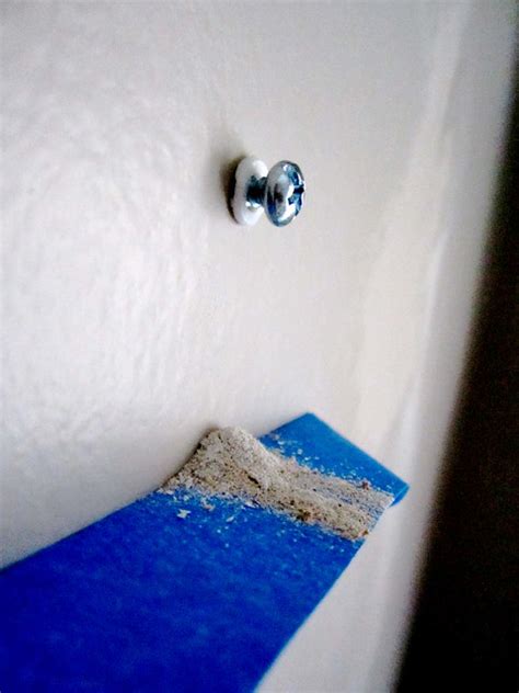 How to hang cabinets on plaster walls. How to Hang Items on Plaster Walls » Decor Adventures