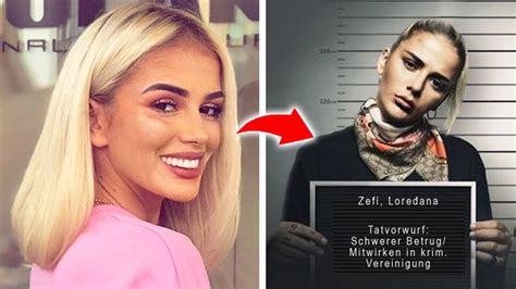 Kjo është faqja zyrtare e. Die dunkle Wahrheit über Loredana - YouTube