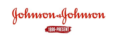 Johnson And Johnson Logo Symbol History Png 38402160