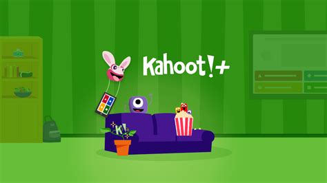 Interactive tv saluran esensial + indimovie 1 + indikids lite. Kahoot! Luncurkan Layanan Langganan Premium - Teknologi.id
