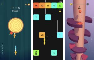 This is the most comprehensive online course for making hyper casual games that will take you from beginner to creating your own hyper casual games in unity game engine! How much does a hyper-casual game make? - Quora