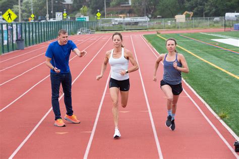 Running Drills For Triathletes 7 Drills You Should Do Before During