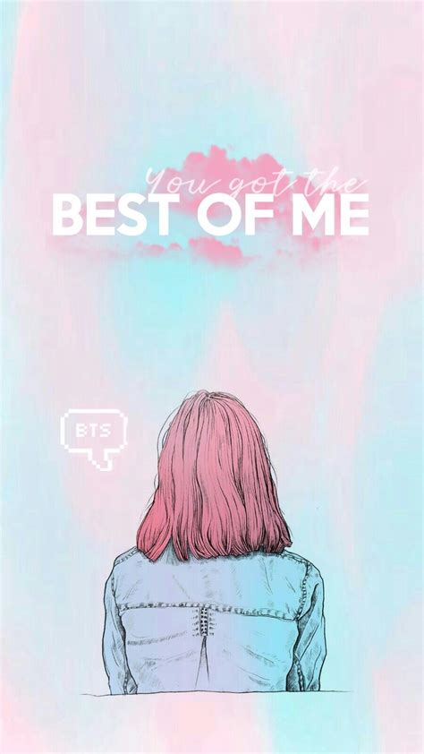 Cute Bts Wallpapers For Girls / Bts Girly Cute Cute Wallpapers Cute Bts