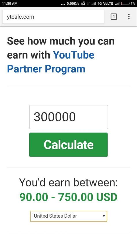 Youtube how much money per subscriber. If I had 1 million YouTube subscribers and averaged 300,000 views per video with 20k likes and ...