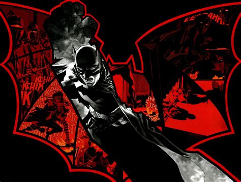 Red Batman Wallpapers Top Free Red Batman Backgrounds Wallpaperaccess
