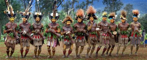 Tribes And Reefs A Papua New Guinea Adventure May 11 25 2022