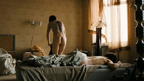 Nude Video Celebs Noomi Rapace Nude Lena Endre Nude