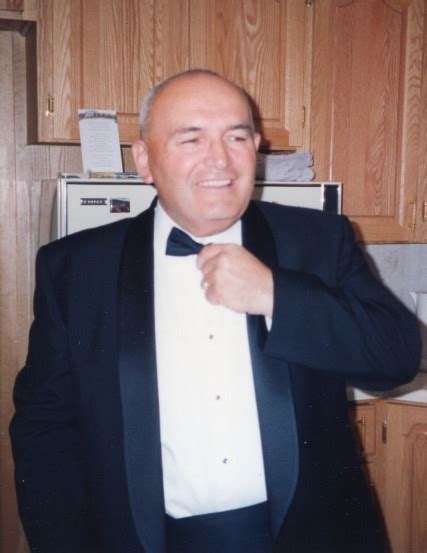 Obituary For Patrick James Burns Lakeland Funeral And Cremation Centre