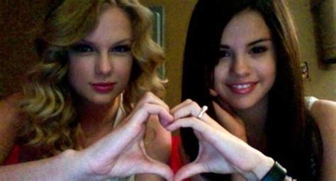 Selena Gomez And Taylor Swift Are Dating