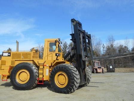 Your need for standard quality cat wheel loader 988 for sale will be fulfilled by alibaba.com. 1983 CAT 988-MASTED LOADER - For Sale Canada