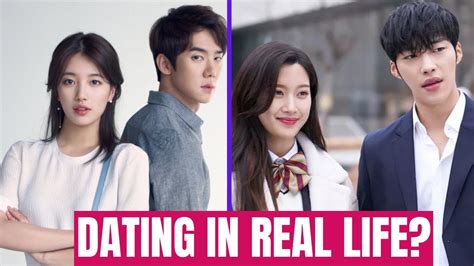 the interest of love cast real age and life partners the interest of love kdrama youtube