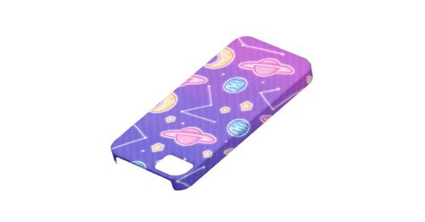 Outer Space Iphone 5 Case Zazzle