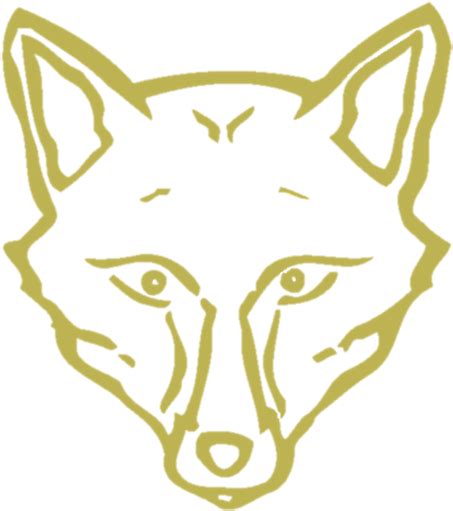 Download Transparent Leicester City Fox Logo 2 By Breanna Leicester