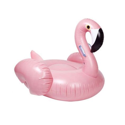 Sunnylife Giant Inflatable Flamingo Flamingo Inflatable Pool
