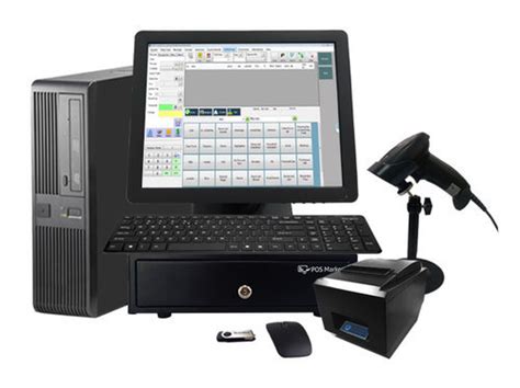 Cash registers are used to record payment amounts and to handle cash throughout the business day. Point Of Sale POS, For Pos,Billing Etc, Features: User ...