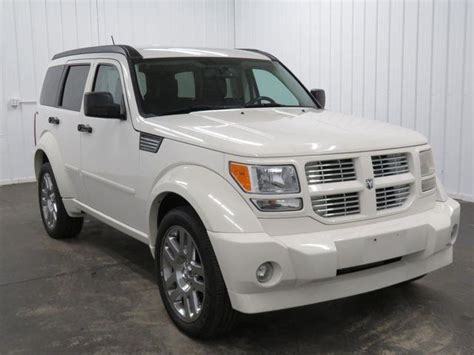 We have 6 cars for sale for dodge nitro 2009, priced information dodge nitro rt 4l v6 engine 265hp fully loaded engine, gear and chassis in perfect doha. 2009 Dodge Nitro R/T 4x4 R/T 4dr SUV for Sale in Wyoming ...