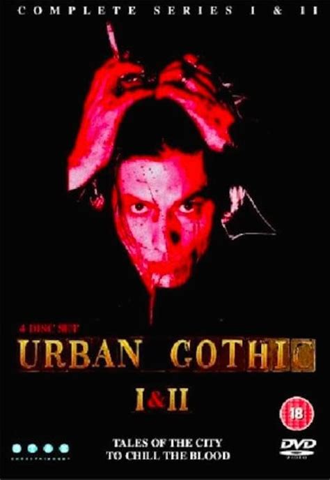 Urban Gothic 2000