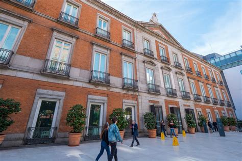 Thyssen Bornemisza Museum In Madrid Guided Tour