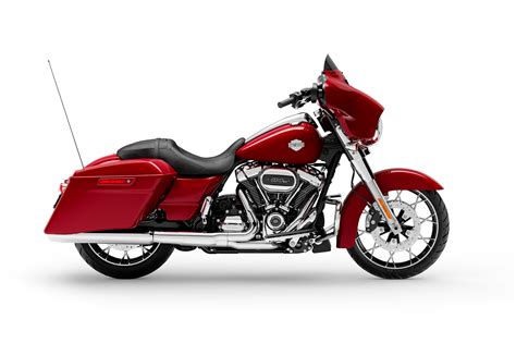 2021 Harley Davidson Street Glide Special Guide Total Motorcycle