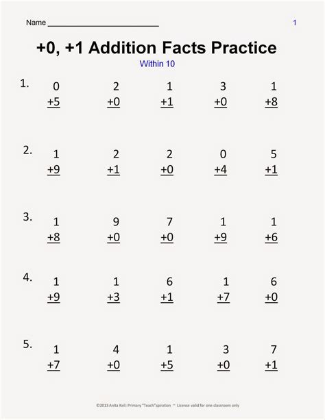 5th Grade Mad Minute Math Worksheets Mad Math Worksheets Subtraction