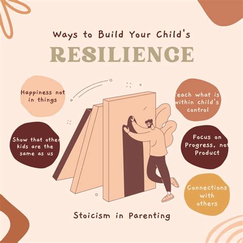 Raising Resilient Children The Stoic Way Of Parenting