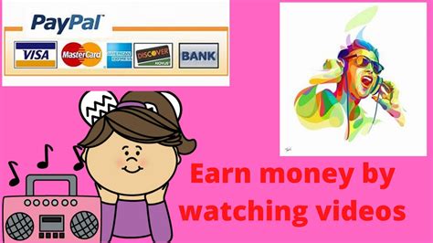 There are two types of referrals and three ways of getting them tell me how i will tell you :d 1: How to earn money Earn PayPal Money Watching Videos 2020 ...