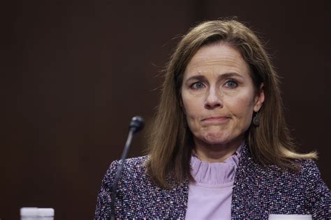 supreme court 4 cases will reveal who amy coney barrett really is vox