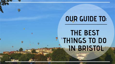 Bath Holiday Rentals Blog The Best Things To Do In Bristol 10