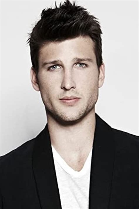 Parker Young About Entertainmentie