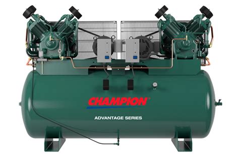 Champion Advantage Series Air Compressor First Choice Automotive