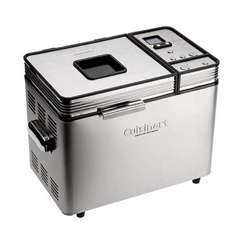 Cuisinart convection bread maker review • steamy kitchen. Cuisinart CBK-200C Convection Bread Maker (Manufacturer Refurbished) - OpenBox.ca