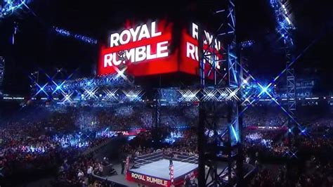 The 2021 royal rumble kickoff show begins sunday, january 31, at 6 p.m. WWE Reportedly Changing Plans for Royal Rumble 2021 ...