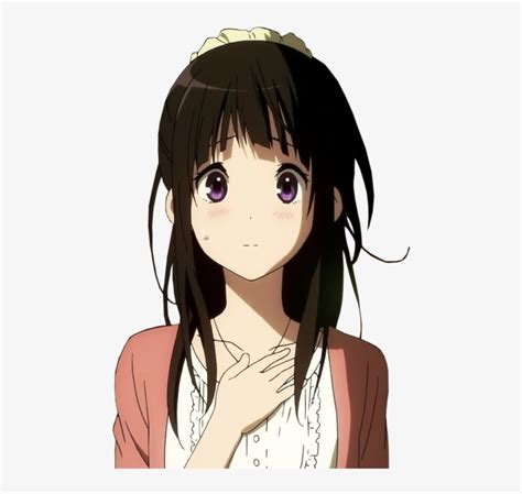 Discord Pfp Anime Black Hair Cute Anime Girls 15 Most Beautiful Anime