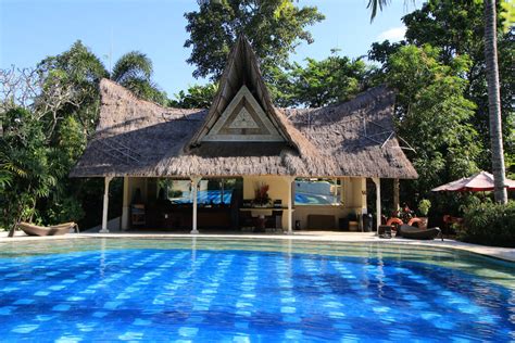 Hotel Kupu Kupu Barong Villas And Tree Spa Bali Indonezja